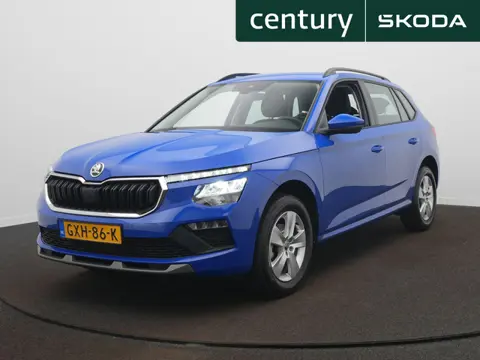 Skoda Kamiq 1.0 TSI Selection Apple Carplay/Android Auto - Clima - Pdc - Cruise
