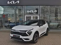 Kia Sportage 1.6 T-GDi PHEV Plug-in Hybrid AWD GT-PlusLine | Camera | Navigatie | Stoel/Stuurverwarm