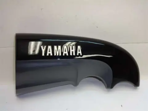 LINKER LUCHTBUIS Yamaha V max 1987 - 2002