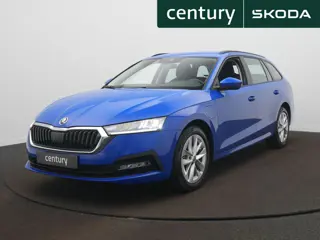 Skoda Octavia Combi 1.4 TSI iV PHEV Business Edition Apple Carplay - Cruise - Automaat - Clima