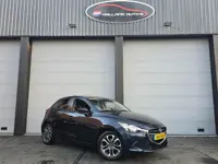 Mazda 2 1.5 Skyactiv-G