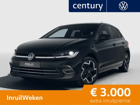 Volkswagen Polo 50 Edition 1.0 TSI 70 kW / 95 PK Hatchback 7 versn