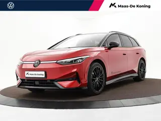 Volkswagen ID.7 Tourer 77kWh Pro Limited Edition · 20 inch Black Style velgen ·