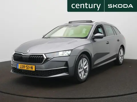 Skoda Octavia Combi 1.5 TSI MHEV Business Edition / Panodak / Camera / Elek. Klep