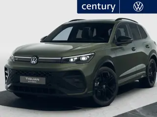 Volkswagen Tiguan R-Line Edition 1.5 eHybrid 150 kW / 204 PK SUV 6 v