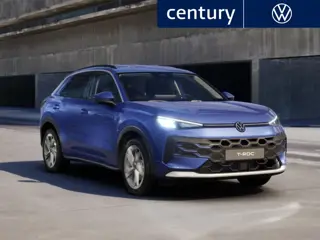 Volkswagen T-Roc Life First Edition 1.5 eTSI 85 kW / 116 PK SUV 7 v Century Edition