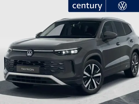 Volkswagen Tayron Life Edition 1.5 eHybrid 150 kW / 204 PK SUV 6 ver Inclusief inruilpremie