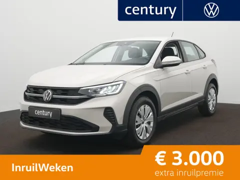 Volkswagen Taigo Edition 1.0 TSI 70 kW / 95 PK CUV 5 versn. Hand