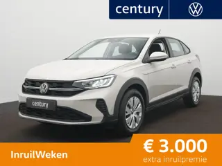 Volkswagen Taigo Edition 1.0 TSI 70 kW / 95 PK CUV 5 versn. Hand