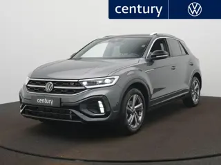 Volkswagen T-Roc 1.5 TSI R-Line Automaat - Camera - Navigatie - Trekhaak