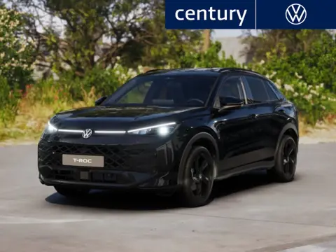 Volkswagen T-Roc R-Line First Edition 1.5 eTSI 110 kW / 150 PK SUV