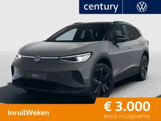 Volkswagen ID.4 Pro Limited Edition 77 kWh accu 210 kW / 286 PK SU