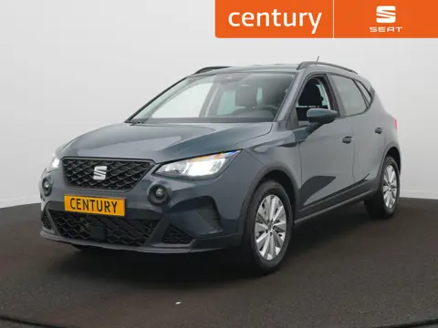 SEAT Arona Style Business Connect 1.0 70 kW / 95 pk EcoTSI SU