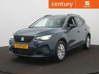 SEAT Arona Style Business Connect 1.0 70 kW / 95 pk EcoTSI SU