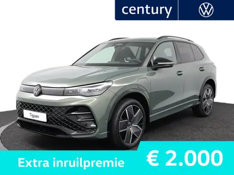 Volkswagen Tiguan R-Line Edition 1.5 eHybrid 150 kW / 204 PK SUV 6 v