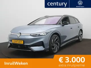Volkswagen ID.7 Tourer Pro Limited Edition 77 kWh accu 210 kW / 286 PK Va
