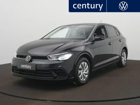 Volkswagen Polo 1.0 TSI 95Pk Automaat Edition / Virtual / Car-Play