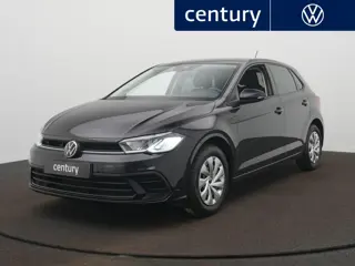 Volkswagen Polo 1.0 TSI 95Pk Automaat Edition / Virtual / Car-Play
