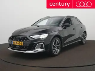 Audi A3 allstreet 40 TFSI e Advanced Edition | S Line interieur | trekhaak | 18"