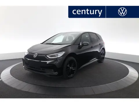 Volkswagen ID.3 Pro Limited Edition 58 kWh accu 150 kW / 204 PK Ha