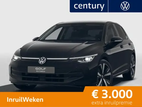 Volkswagen Golf Life Edition 1.5 eHybrid 150 kW / 204 PK Hatchback