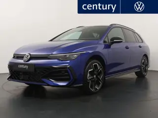 Volkswagen Golf Variant R-Line-Edition 1.5 eTSI 85 kW / 116 pk Variant 7 v Inclusief inruilpremie