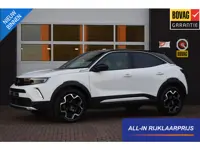 Opel Mokka 1.2 Turbo 130PK Aut. Ultimate | LED | Carplay | Camera | Keyless | Incl. garantie