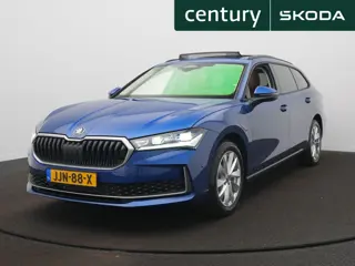 Skoda Superb Combi 1.5 TSI PHEV Business Edition FULL OPTIONS