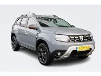 Dacia Duster 1.0 TCe Bi-Fuel Extreme / NAVIGATIE / CLIMATE CONTROL / PDC + CAMERA / APPLE & ANDROID 