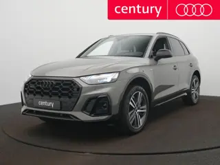Audi Q5 50 TFSI e S edition Competition S Line 299PK | Elek. Stoelen | Camera | Adap. Cruise