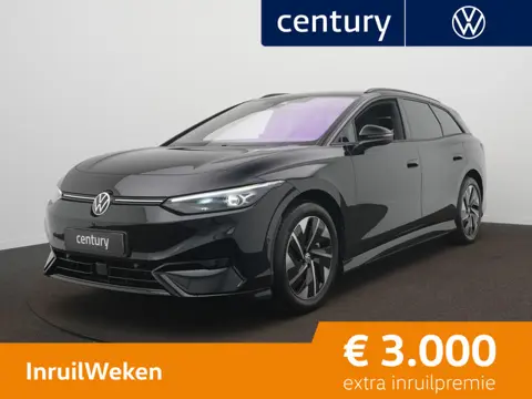 Volkswagen ID.7 Tourer Limited Edition 77 kWh accu 210 kW / 286 PK Varian
