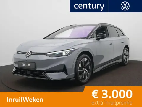 Volkswagen ID.7 Tourer Limited Edition 77 kWh accu 210 kW / 286 PK Varian