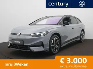 Volkswagen ID.7 Tourer Limited Edition 77 kWh accu 210 kW / 286 PK Varian