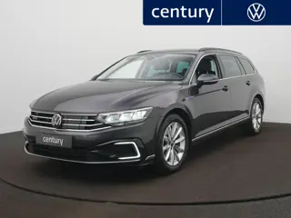 Volkswagen Passat Variant 1.4 TSI PHEV GTE Business / Virtual / Leder / Elek. Stoelen / 360 Camera