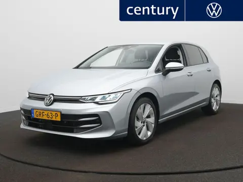 Volkswagen Golf 1.5 TSI 115Pk  Edition