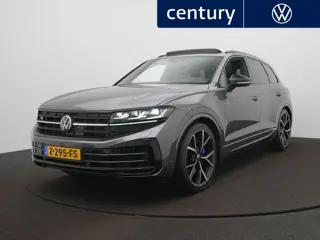Volkswagen Touareg 3.0 TSi eHybrid 4MOTION R 462PK | Luchtvering | Panodak | 360 Camera | Nachtzicht