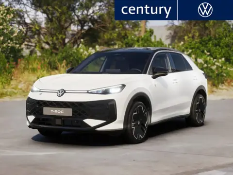 Volkswagen T-Roc R-Line First Edition 1.5 eTSI 110 kW / 150 PK SUV