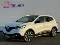 Renault Kadjar 1.2 TCe Bose Parelmoer | Navigaite | Camera | Cruise | Panorama | Stoelverw | Clima |