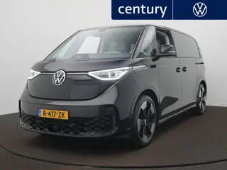 Volkswagen ID. Buzz Pro 8 Intro 77kWh / Elek. Trekhaak / IQ-Light / Elek. Stoelen / Camera