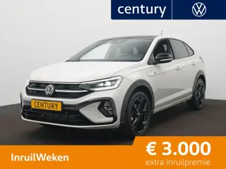 Volkswagen Taigo R-Line Edition 1.0 TSI 85 kW / 116 PK CUV 7 versn.