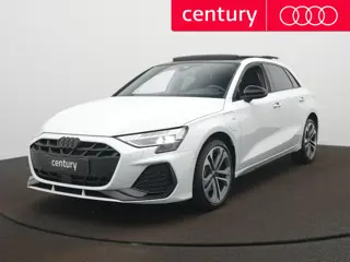 Audi A3 Sportback S Edition | S Line | SONOS | head-up display | panoramadak | 18"