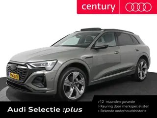 Audi Q8 e-tron 55 Quattro S Edition 115Kwh | S Line | panoramadak | 22"
