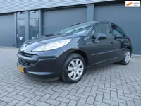 Peugeot 207 1.4 XR 5 deurs airco