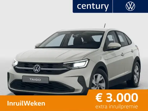 Volkswagen Taigo Edition 1.0 TSI 70 kW / 95 PK CUV 5 versn. Hand