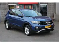 Volkswagen T-Cross 1.0 TSI Life Business Clima/Trekhaak/Navi Incl Garantie!!