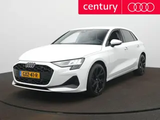 Audi A3 Sportback 35 TFSI Pro Line 150 pk S tronic | virtual cockpit | smartphone interface | LED