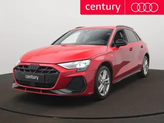 Audi A3 Sportback 45 TFSI e S edition Competition S-Line | HUD | Camera | SONOS |