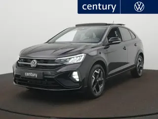 Volkswagen Taigo 1.0 TSI R-Line Apple Carplay/Android Auto - PDC - Panoramaschuif-kanteldak - ACC - 