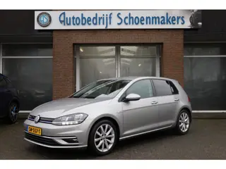 Volkswagen Golf 1.5 TSI Highline VIRTUAL-DASH CARPLAY ALCANTARA CAMERA DAB ACC NAVI CLIMA HILL-HOLD 
