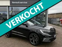 Renault Austral 1.2 E-Tech full hybrid 200 iconic esprit Alpine | Harman kardon | Pano dak | Matrix 